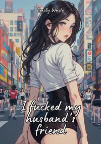 I fucked my husband’s friend