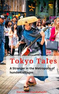 Tokyo Tales