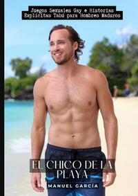 El chico de la playa