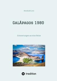 Galapagos 1980