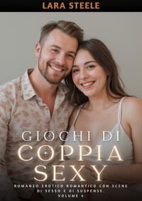 Giochi di Coppia Sexy