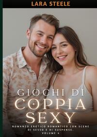 Giochi di Coppia Sexy