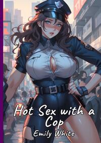 Hot Sex with a Cop