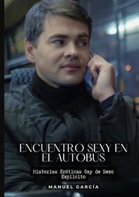 Encuentro sexy en el autobús