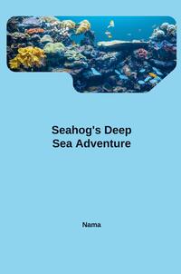 Seahog's Deep Sea Adventure
