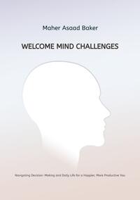 Welcome Mind Challenges