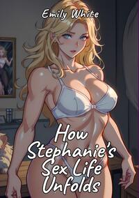 How Stephanie's Sex Life Unfolds