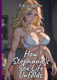 How Stephanie's Sex Life Unfolds