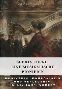 Sophia Corri: Eine Musikalische Pionierin