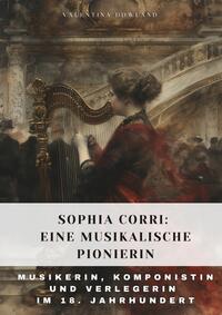 Sophia Corri: Eine Musikalische Pionierin