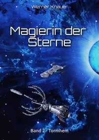 Magierin der Sterne - Band 2