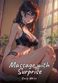 Massage with Surprise