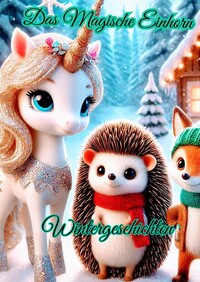 Das Magische Einhorn Wintergschichten