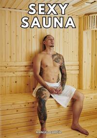 Sexy Sauna