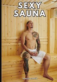 Sexy Sauna