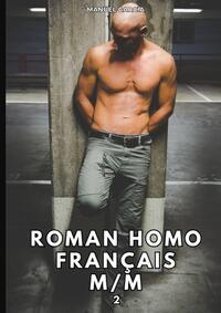 Roman Homo Français M/M. 2