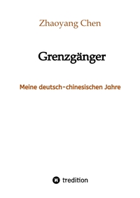 Grenzgänger