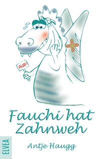 Fauchi hat Zahnweh