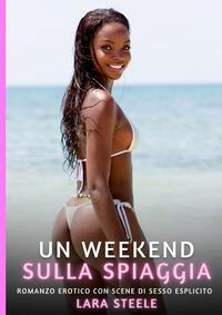 Un Weekend sulla Spiaggia - Cover
