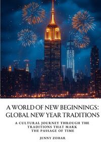 A World of New Beginnings: Global New Year Traditions