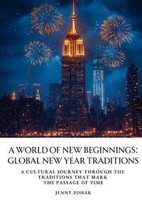 A World of New Beginnings: Global New Year Traditions