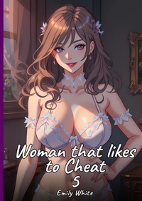 Woman that likes to Cheat. 6