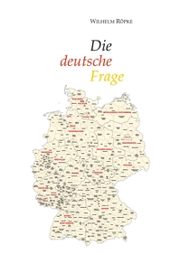 Die deutsche Frage