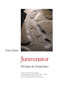 Juravenator