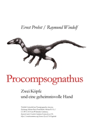 Procompsognathus