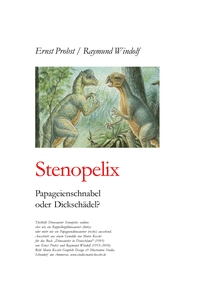 Stenopelix