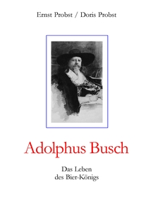 Adolphus Busch