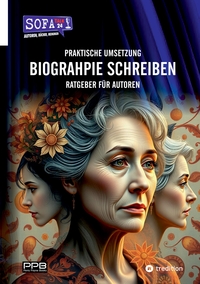 BIOGRAPHIE SCHREIBEN - Praktische Umsetzung