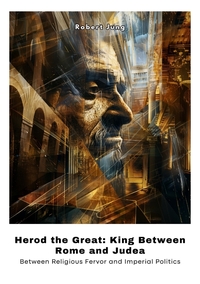 Herod the Great: King Between Rome and Judea