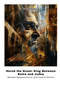 Herod the Great: King Between Rome and Judea