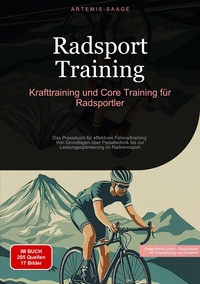 Radsport Training: Krafttraining und Core Training für Radsportler