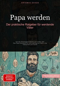 Papa werden: Der praktische Ratgeber für werdende Väter