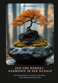 Zen und Bonsai: Harmonie in der Schale