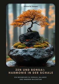 Zen und Bonsai: Harmonie in der Schale