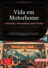 Vida em Motorhome: Liberdade e Minimalismo sobre Rodas