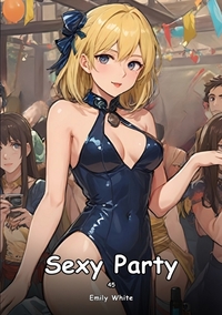 Sexy Party. 45