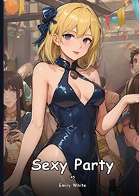 Sexy Party. 45