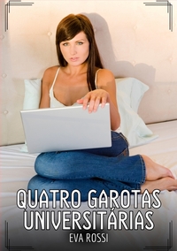 Quatro Garotas Universitárias