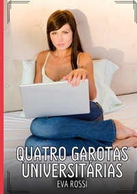 Quatro Garotas Universitárias