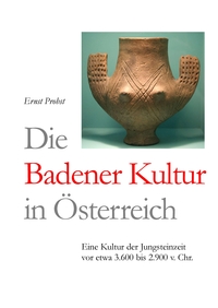 Die Badener Kultur in Österreich