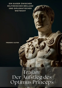 Trajan: Der Aufstieg des Optimus Princeps