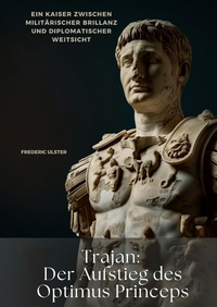 Trajan: Der Aufstieg des Optimus Princeps