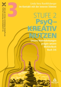 Cover-Abbildung für Im Kontakt mit der inneren Stimme | Stufe 2 (Softcover/Paperback) (99999---978-3-384-46715-7)
