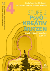 Cover-Abbildung für Im Kontakt mit der inneren Stimme | Stufe 2 (Softcover/Paperback) (99999---978-3-384-46717-1)