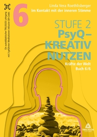 Cover-Abbildung für Im Kontakt mit der inneren Stimme | Stufe 2 (Softcover/Paperback) (99999---978-3-384-46721-8)