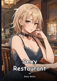 Sexy Restaurant. 54